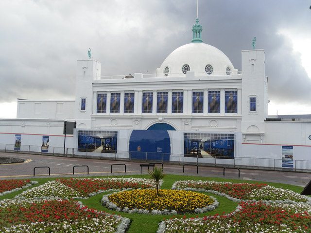 Service Image